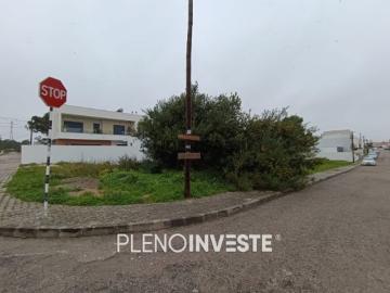 Lote de Terreno para moradia Geminada
