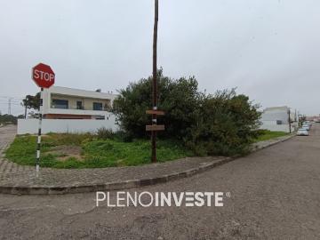 Lote de Terreno para moradia Geminada