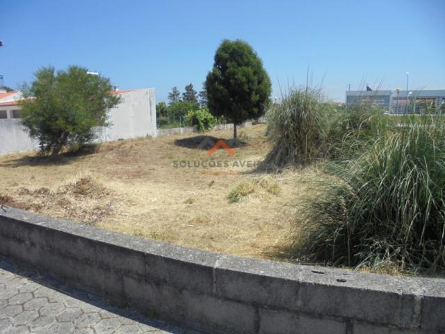 Lote de terreno para moradia isolada