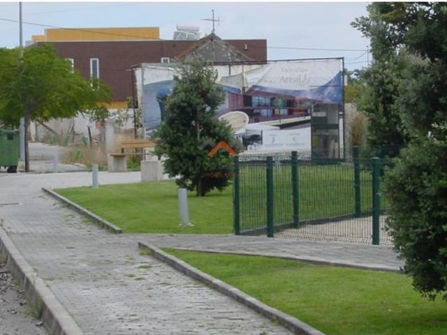 Lote de Terreno para Moradia Isolada na Gafanha da Nazaré!