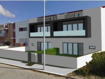 Vila Nova da Telha, Maia, Distrito de Porto