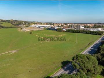 Lote de terreno para parque industrial com 20 hectares