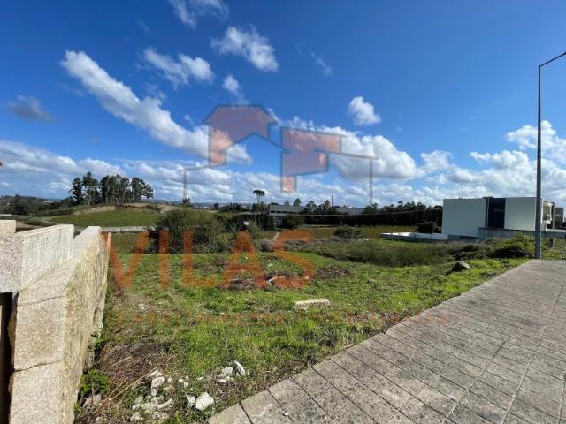 Lote de Terreno Paredes