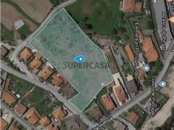 Lote de terreno Parque cidade de Penafiel