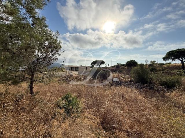 Lote de Terreno p/construção com 455 m2 | Sintra