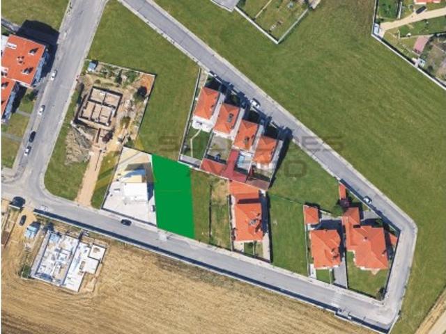 Lote de Terreno Platinium