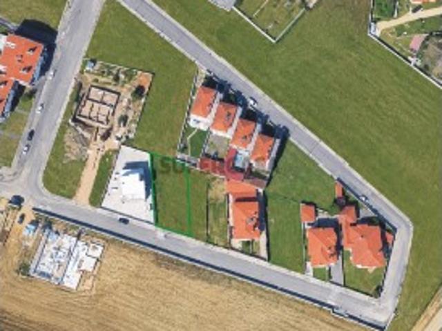 Lote de Terreno Platinium