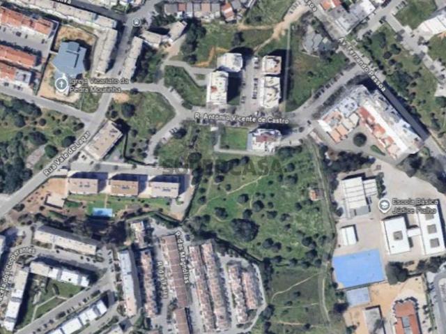 Lote de Terreno Prédio para Venda em Portimão
