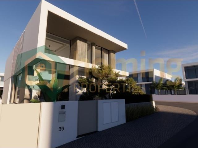 Lote de Terreno Premium em Faro Alma de Faro