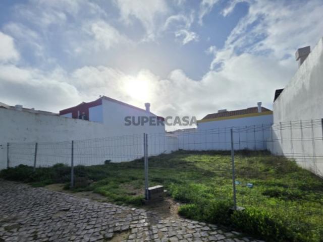 Lote de terreno, projeto aprovado, Faro, Algarve