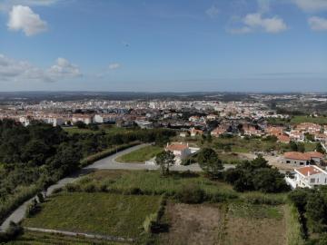 Lote de Terreno Qtª dos Moinhos