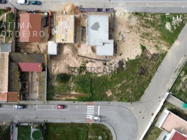 Lote de Terreno Quinta da Marquesa
