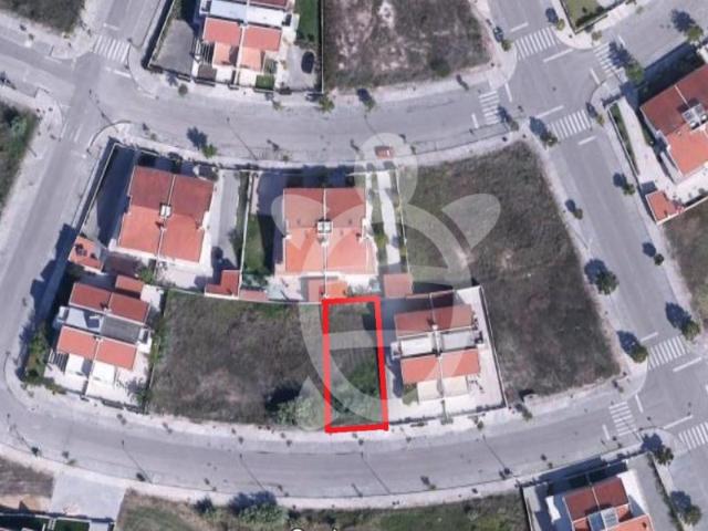 Lote de terreno Quinta do Barroso