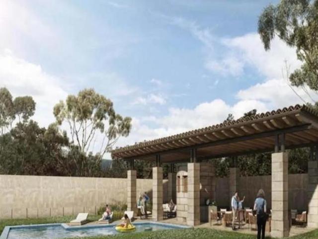 LOTE DE TERRENO RESIDENCIAL EN VENTA ZONA HUAJUQUITO CARRETERA NACIONAL SANTIAGO