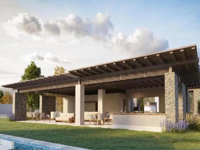LOTE DE TERRENO RESIDENCIAL EN VENTA ZONA HUAJUQUITO CARRETERA NACIONAL SANTIAGO