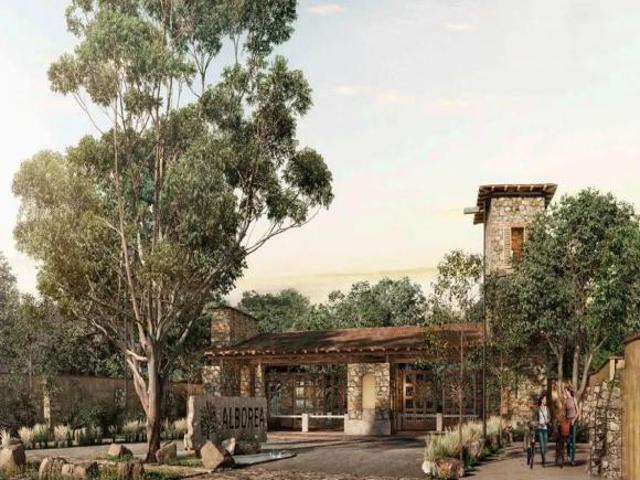 LOTE DE TERRENO RESIDENCIAL EN VENTA ZONA HUAJUQUITO CARRETERA NACIONAL SANTIAGO