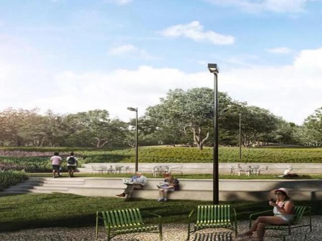 LOTE DE TERRENO RESIDENCIAL EN VENTA ZONA HUAJUQUITO CARRETERA NACIONAL SANTIAGO