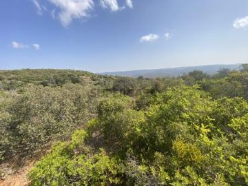 Querença, Querença Tôr e Benafim, Loulé, Distrito de Faro, Algarve