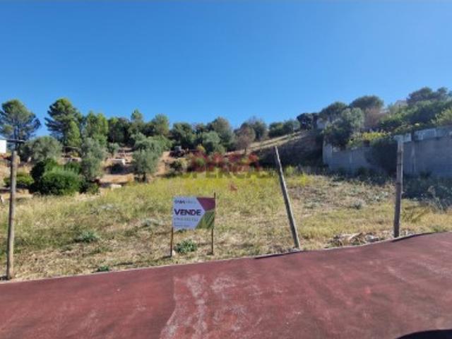 Lote de Terreno T3 Venda em Bugalhos,Alcanena
