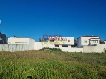 Lote de Terreno T4 Venda em Riachos,Torres Novas