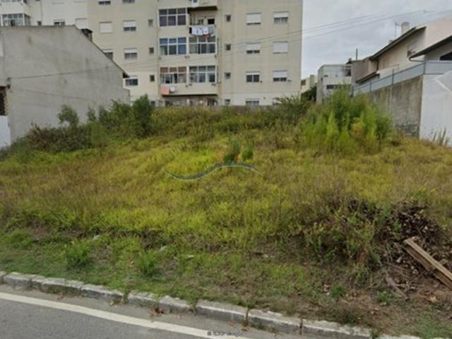Lote de Terreno Tavarede, Figueira da Foz