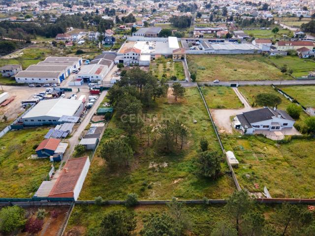 Lote de Terreno Urbanizável com 5.050m2 | Laranjeiras | Fernão Ferro