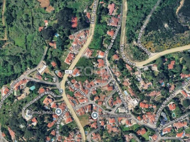 Lote de terreno urbanizável, localizado em Almoinhas