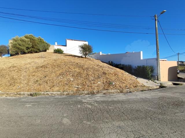 Lote de Terreno Urbanização da Quinta da Coutada