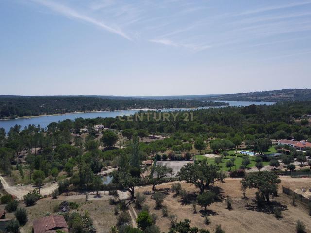 Lote de Terreno Urbano nº 3 – Barragem de Montargil | Foros do Mocho
