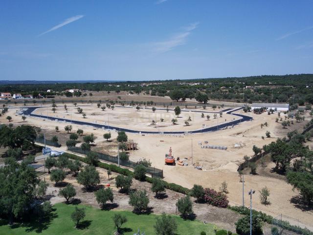 Lote de Terreno Urbano nº 1 – Barragem de Montargil | Foros do Mocho