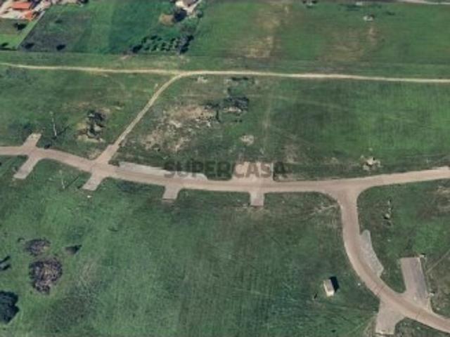 Lote de terreno urbano Nº 95 com 7.579m2, Zona Industrial Palmela