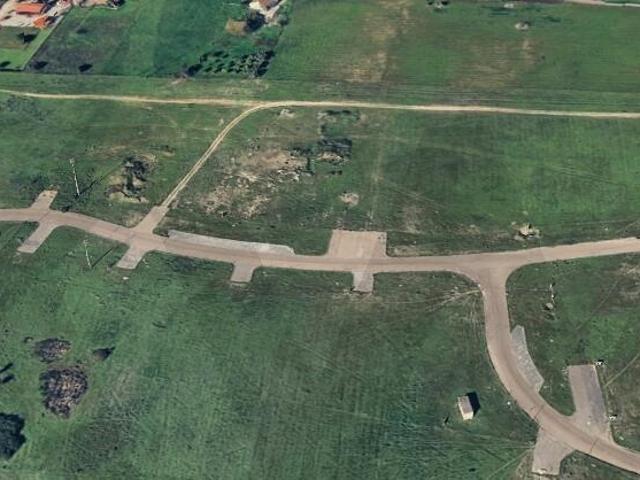 Lote de terreno urbano Nº 95 com 7.579m2, Zona Industrial Palmela