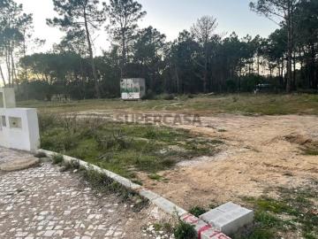 Lote de terreno urbano na Lagoa de Albufeira