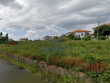 Lote de Terreno Urbano na Urbanização das Palmeiras – Águeda
