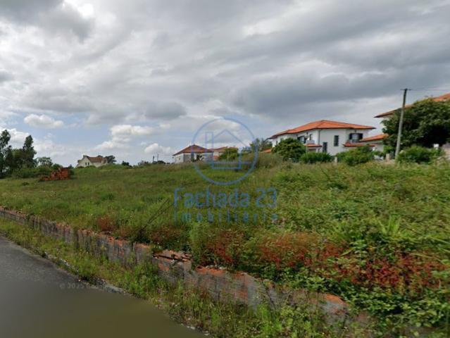 Lote de Terreno Urbano na Urbanização das Palmeiras – Águeda