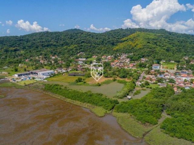 Lote de Terreno Urbano à Venda, Área 9.000m², Centro, Antonina