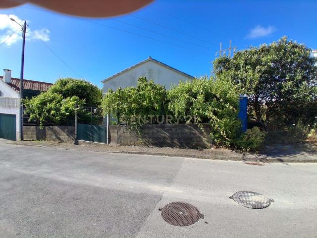 LOTE DE TERRENO URBANO À VENDA EM ALVERCA