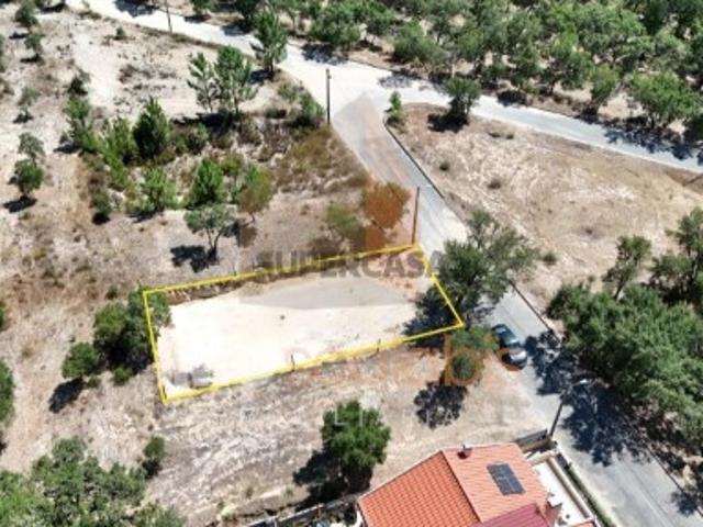 Lote de Terreno Urbano Carregueira
