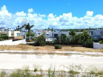 Lote de terreno urbano com 522 m2, Alcantarilha