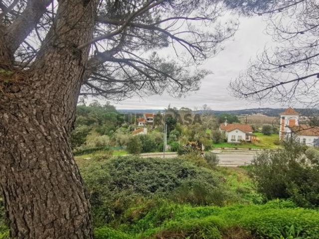 Lote de terreno urbano com 983,31m2 Constância