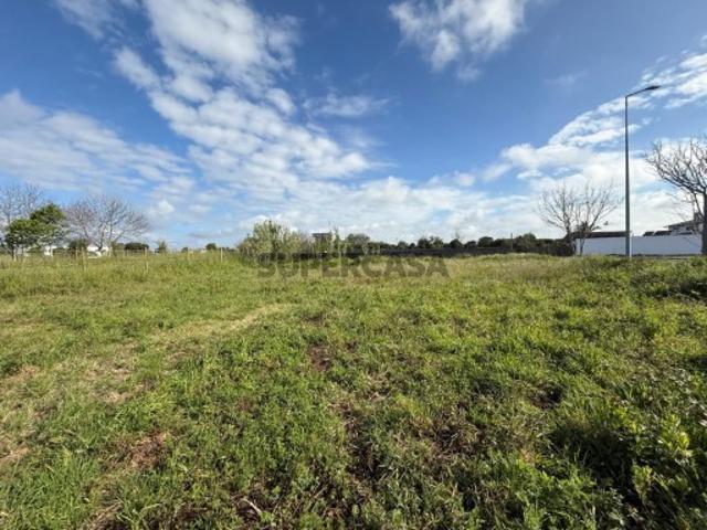 Lote de terreno urbano com 228m2, Paião Figueira da Foz