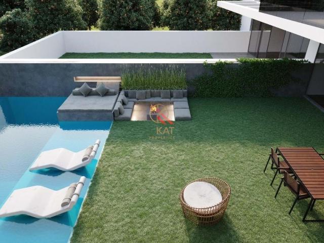 Lote de Terreno Urbano com 252m² na Quinta da Sobreira Oportunidade!