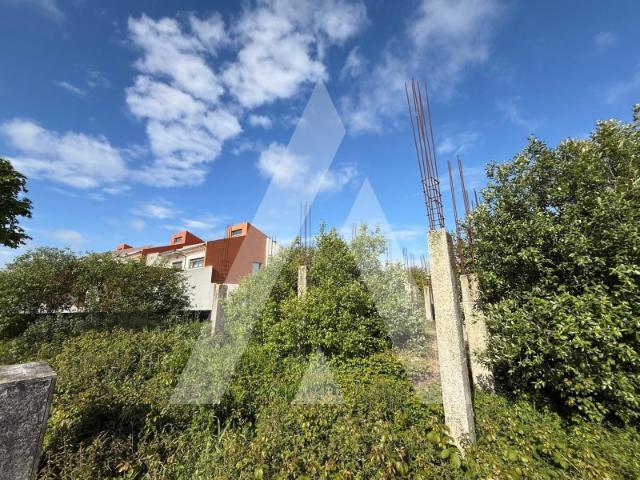 Lote de terreno urbano com 314,60m2, Paião Figueira da Foz
