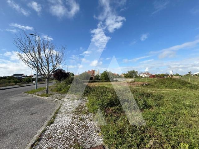 Lote de terreno urbano com 315,70m2, Paião Figueira da Foz