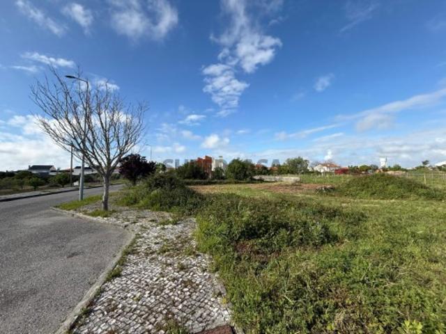 Lote de terreno urbano com 315,70m2, Paião Figueira da Foz