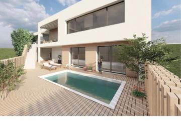 Lote de Terreno Urbano com 330 m2 com projeto