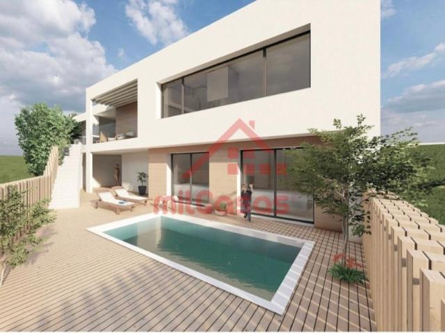 Lote de Terreno Urbano com 330 m2 na Ericeira