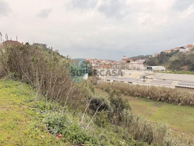 Lote de terreno urbano com PIP aprovado, Maceira