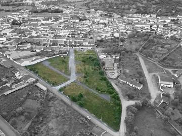 Lote de Terreno Urbano em Alcáçovas – Oportunidade Única para Construção de Habitação
