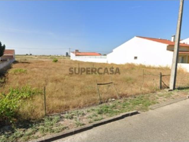 LOTE DE TERRENO URBANO EM ALPIARÇA